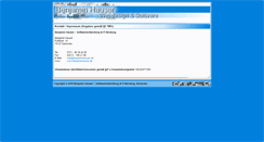 Desktop Screenshot of codework.info
